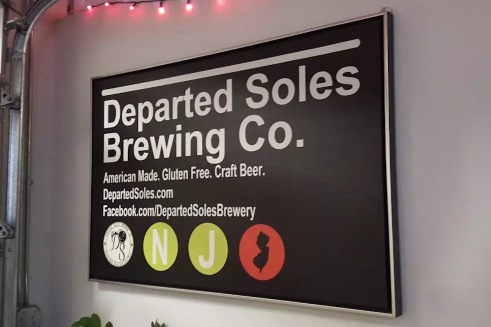 There’s A New Beer That’s Celebrating Princeton University’s ‘March Madness’ Success