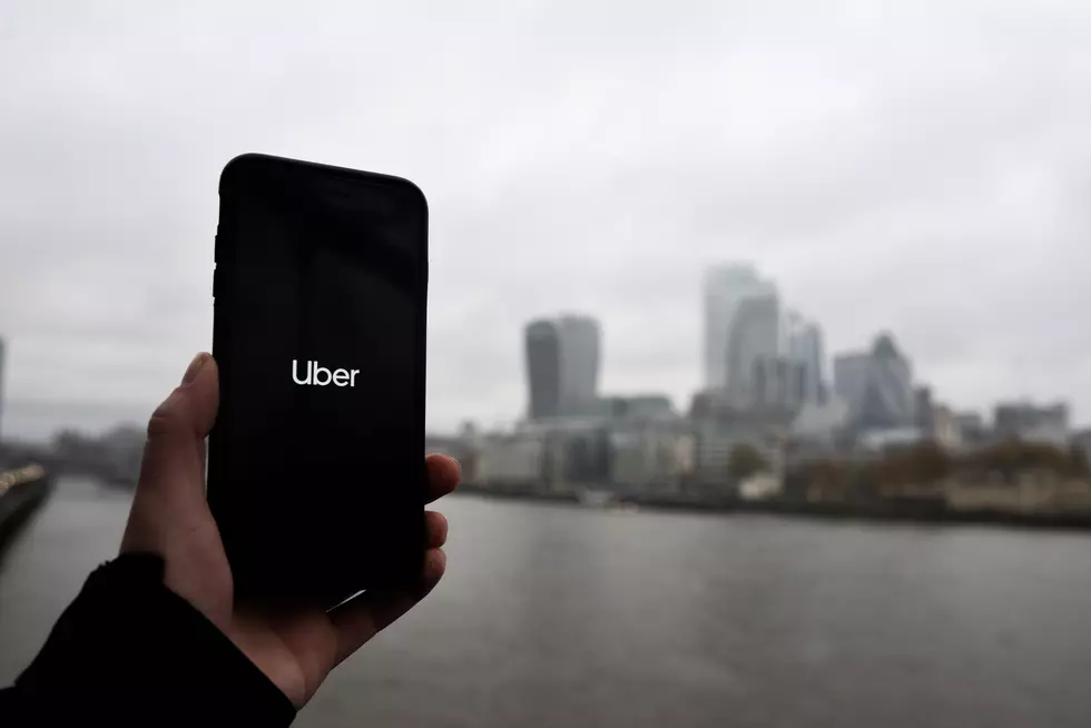 New Uber RideShare Lot Is Coming To Citizens Bank Park This Spring
