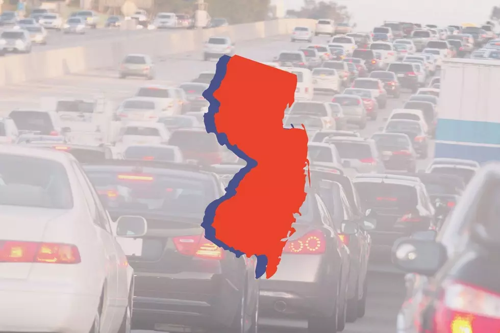 Here Is The Best Time To Head Down The Shore For MDW in NJ