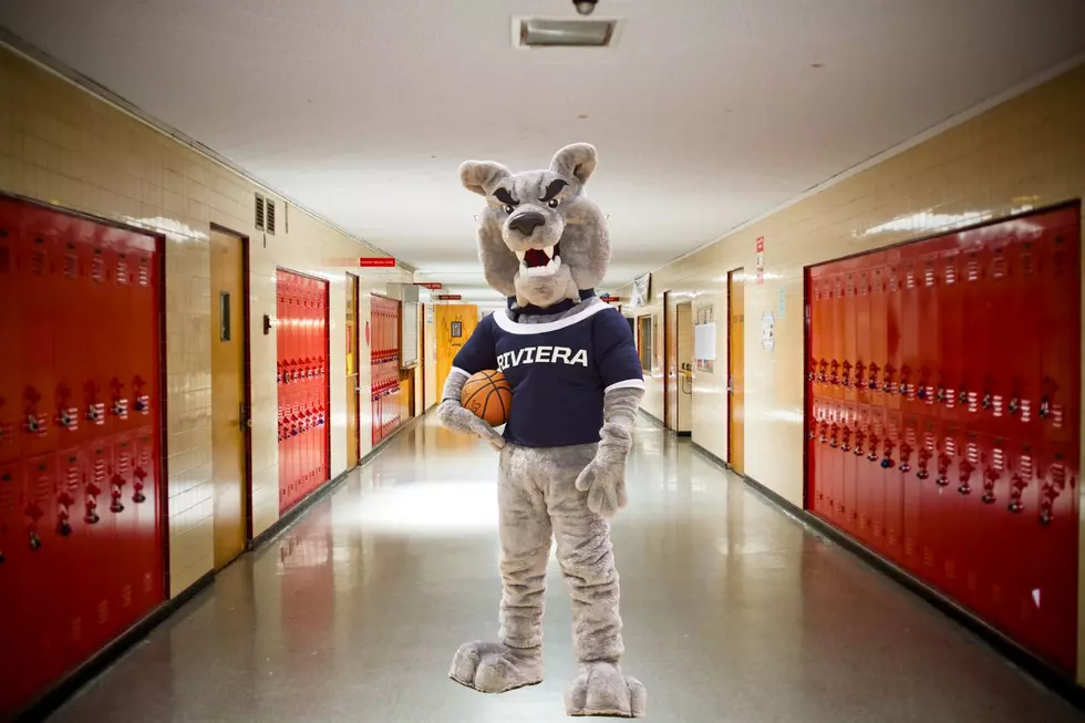 NJ’s Top 5 Most Bizarre High School Mascots