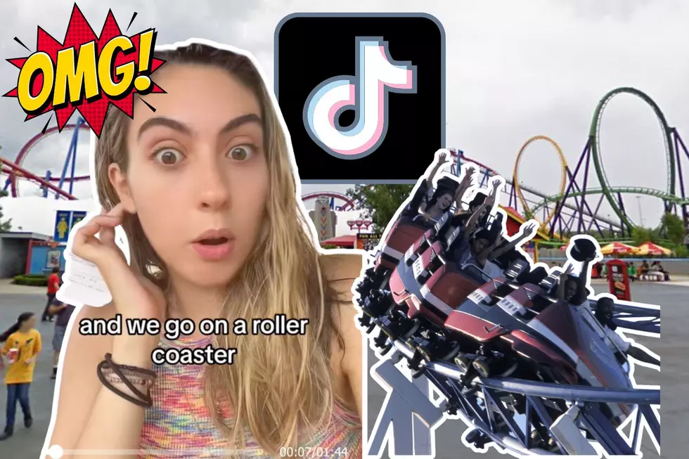 Is This Normal?? Listen to This Girl’s TERRIFYING Experience at Six Flags Great Adventure