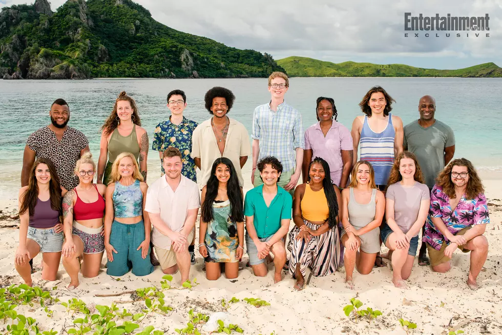 Upcoming Season 45 of Survivor Has a Contestant from Lawrence, NJ