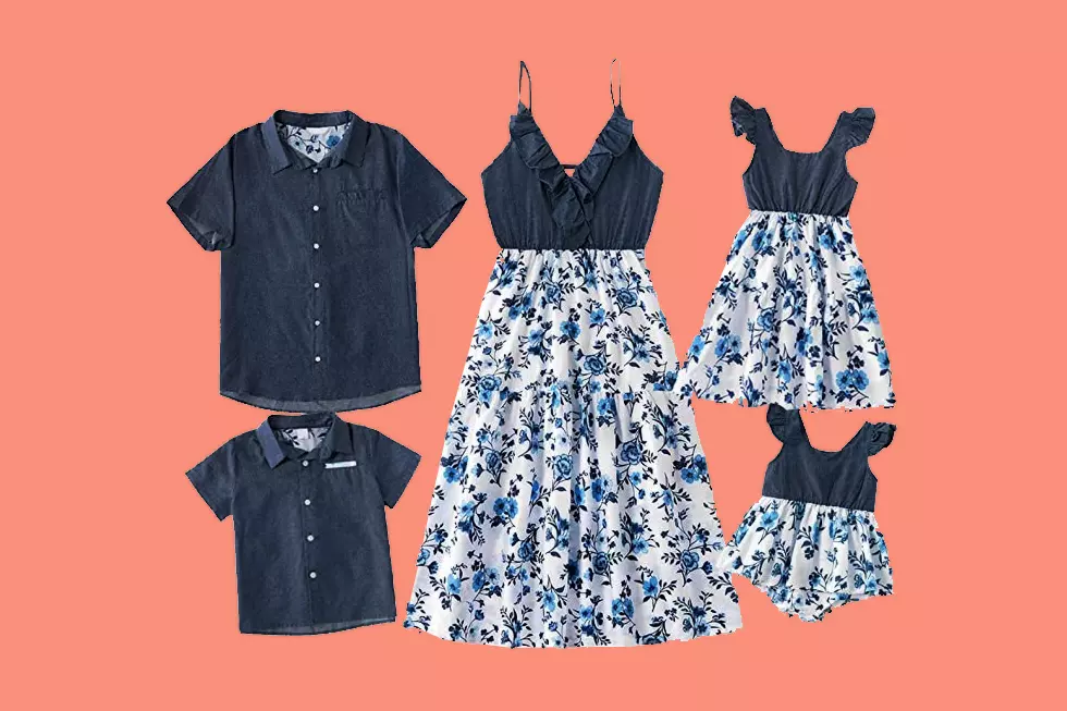 Helpful Items for Your DIY Backyard Family Portrait Session